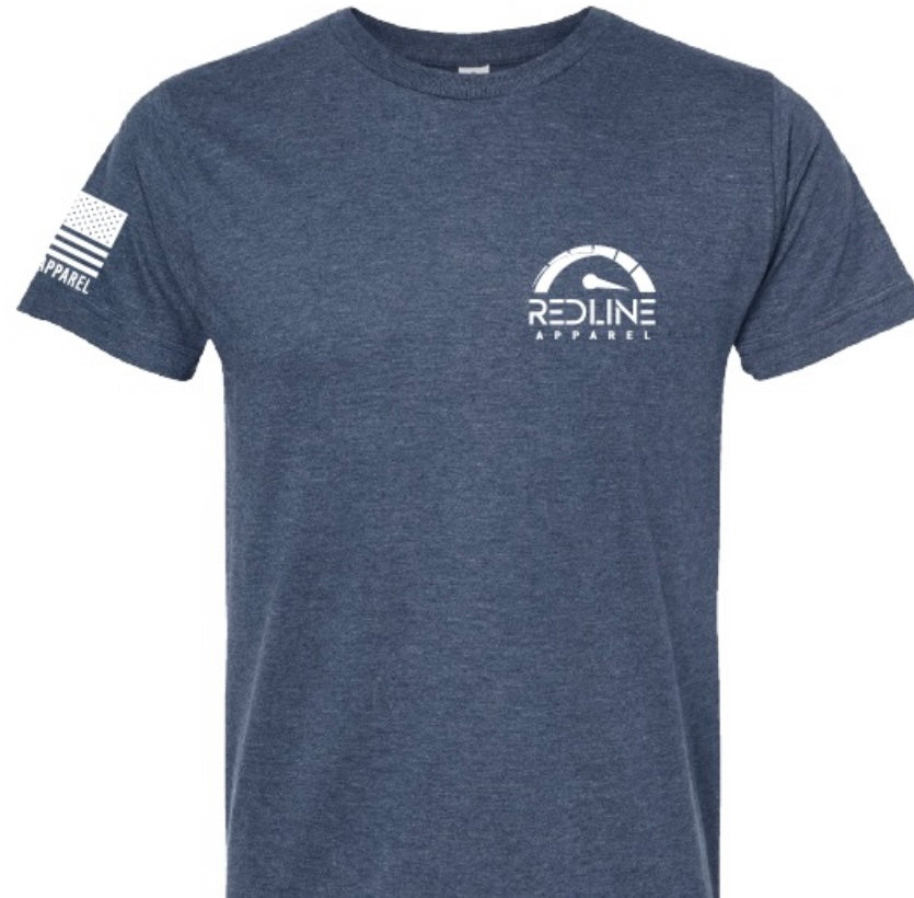 Be Fast or Be Last Tee