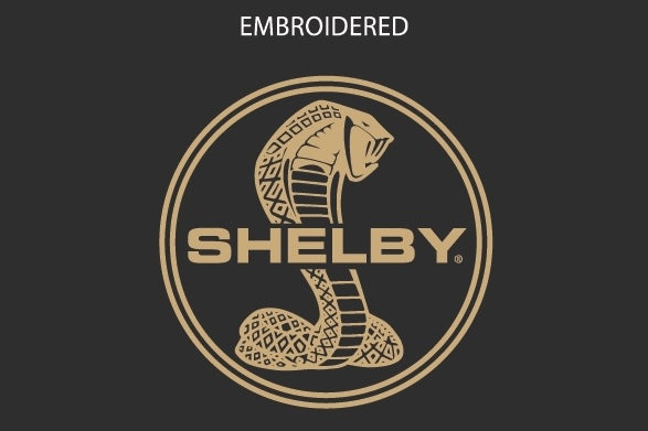 Shelby Live Fast, Drive Faster-Shop Shirt