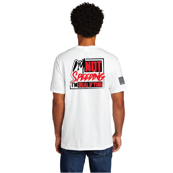 I’m Qualifying T-Shirt