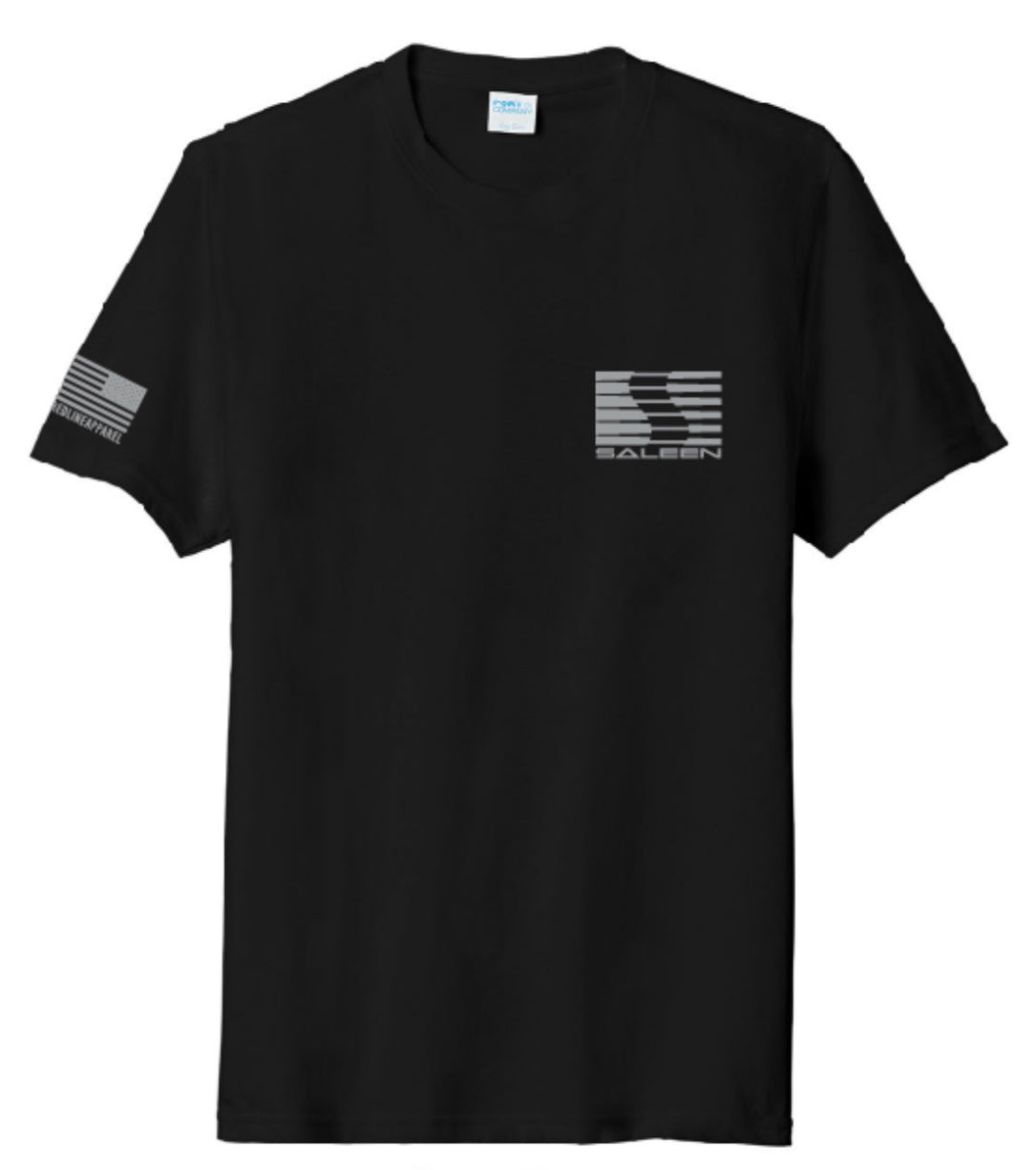 Saleen American Muscle T-shirt