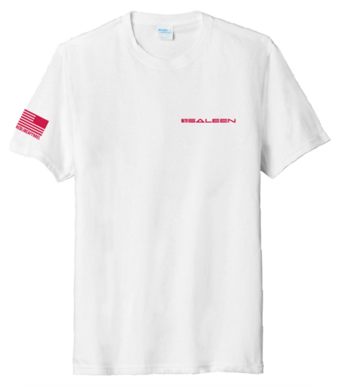 Saleen Stars & Stripes T-Shirt