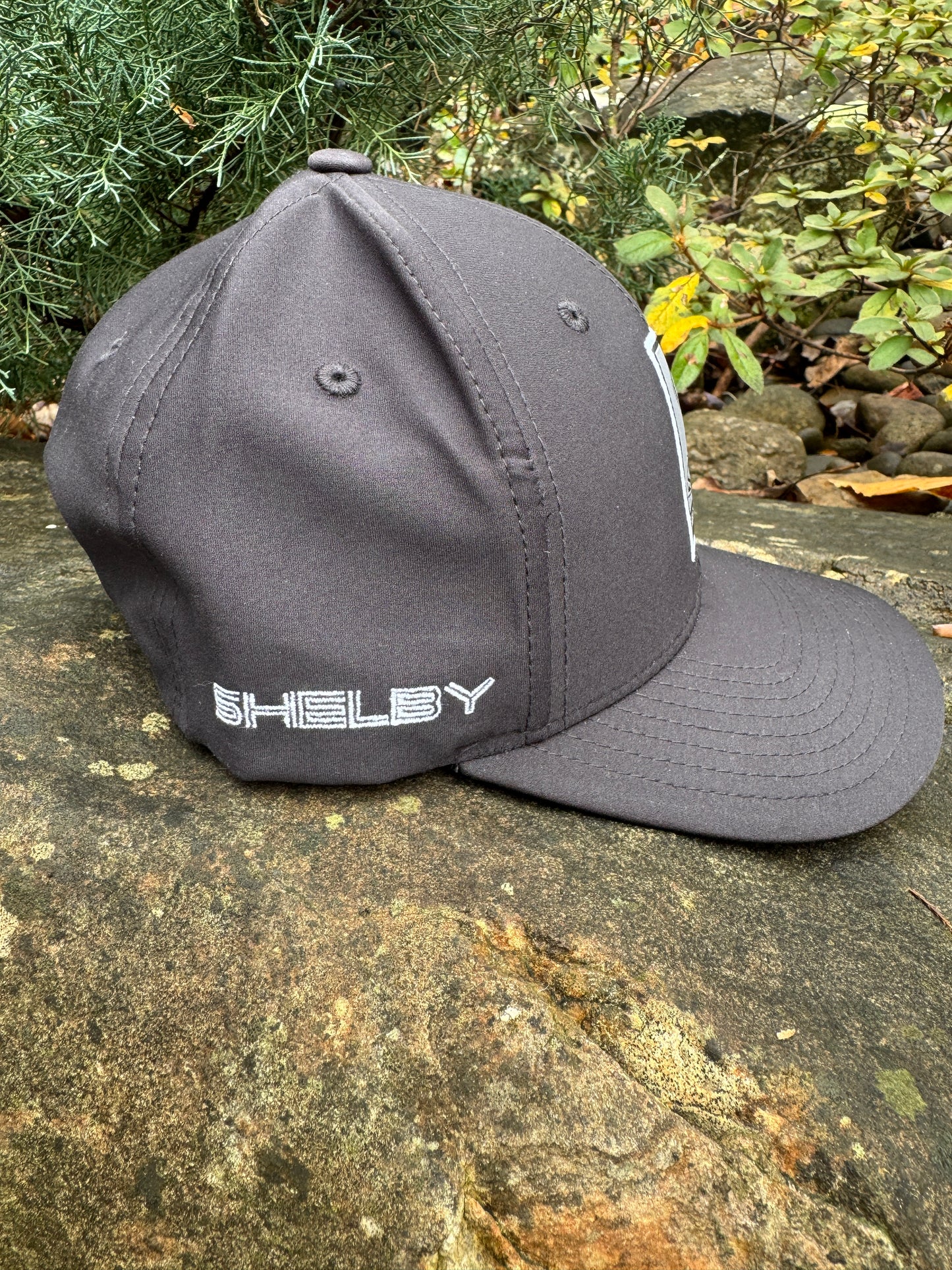 GT350 Badge - Hypercool fit hat