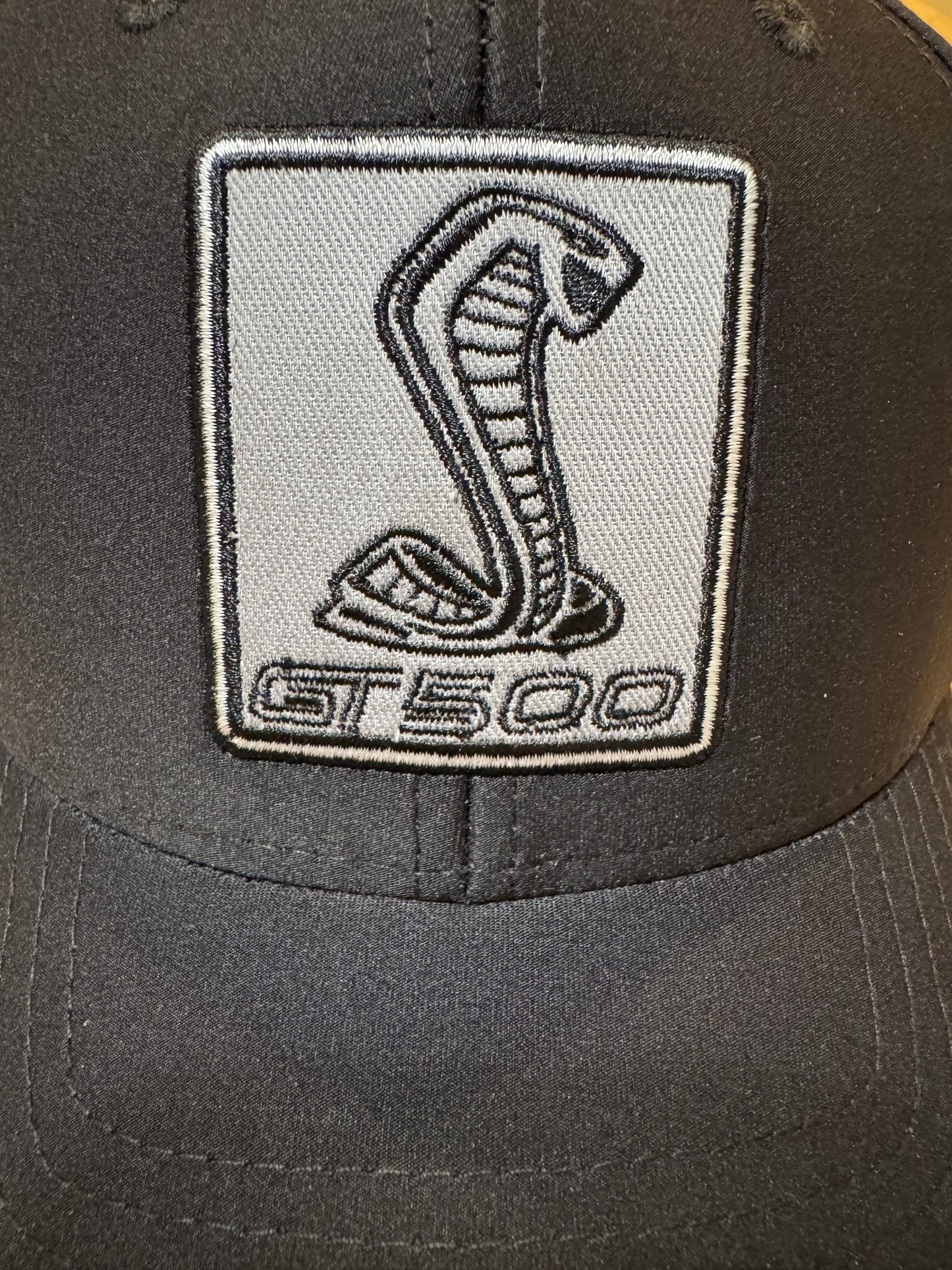 GT500 Cool-Fit Hat