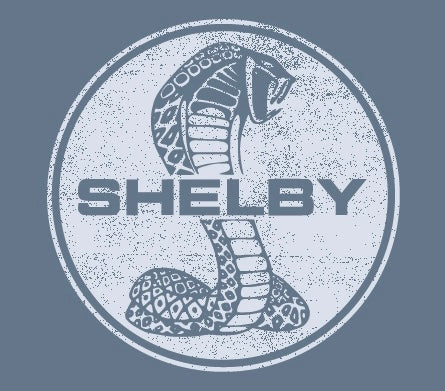 Shelby 62 Flag T-Shirt