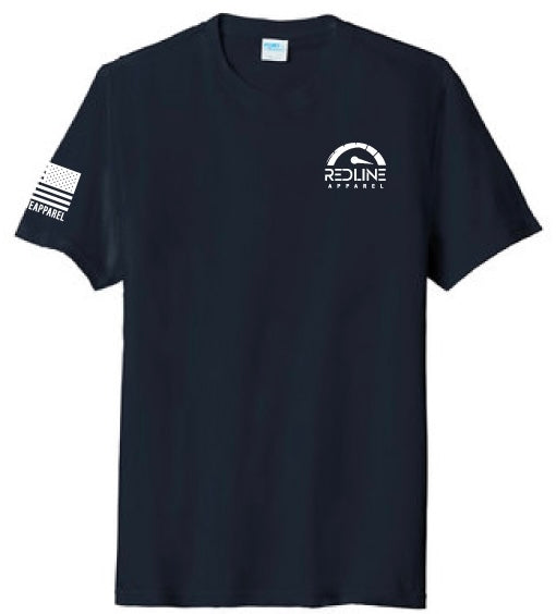 Twisty Road-Tee