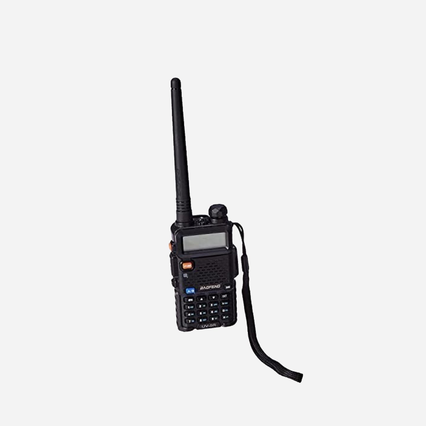 Baofeng Two way 5-watt radio