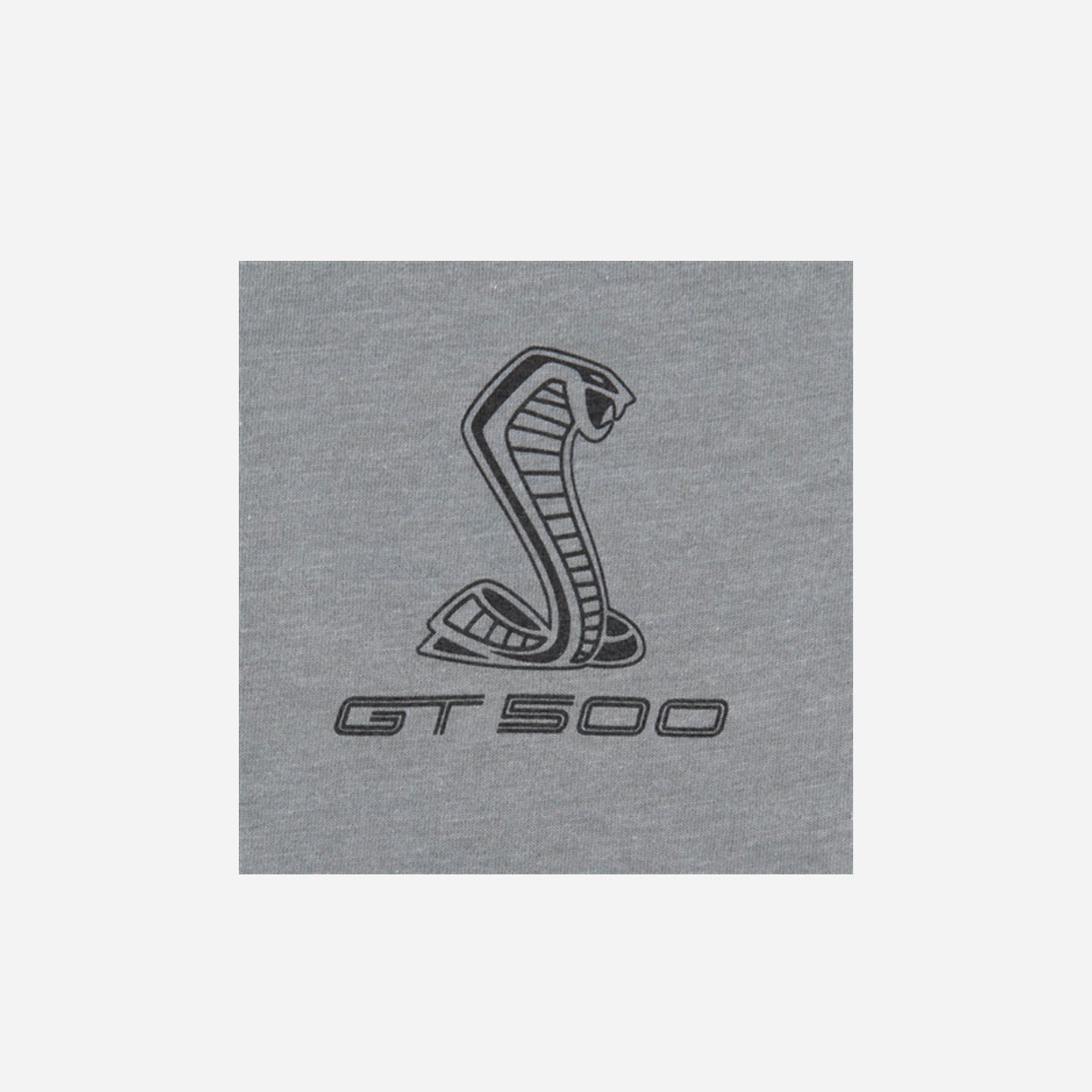 GT500 Not enough traction-Gray