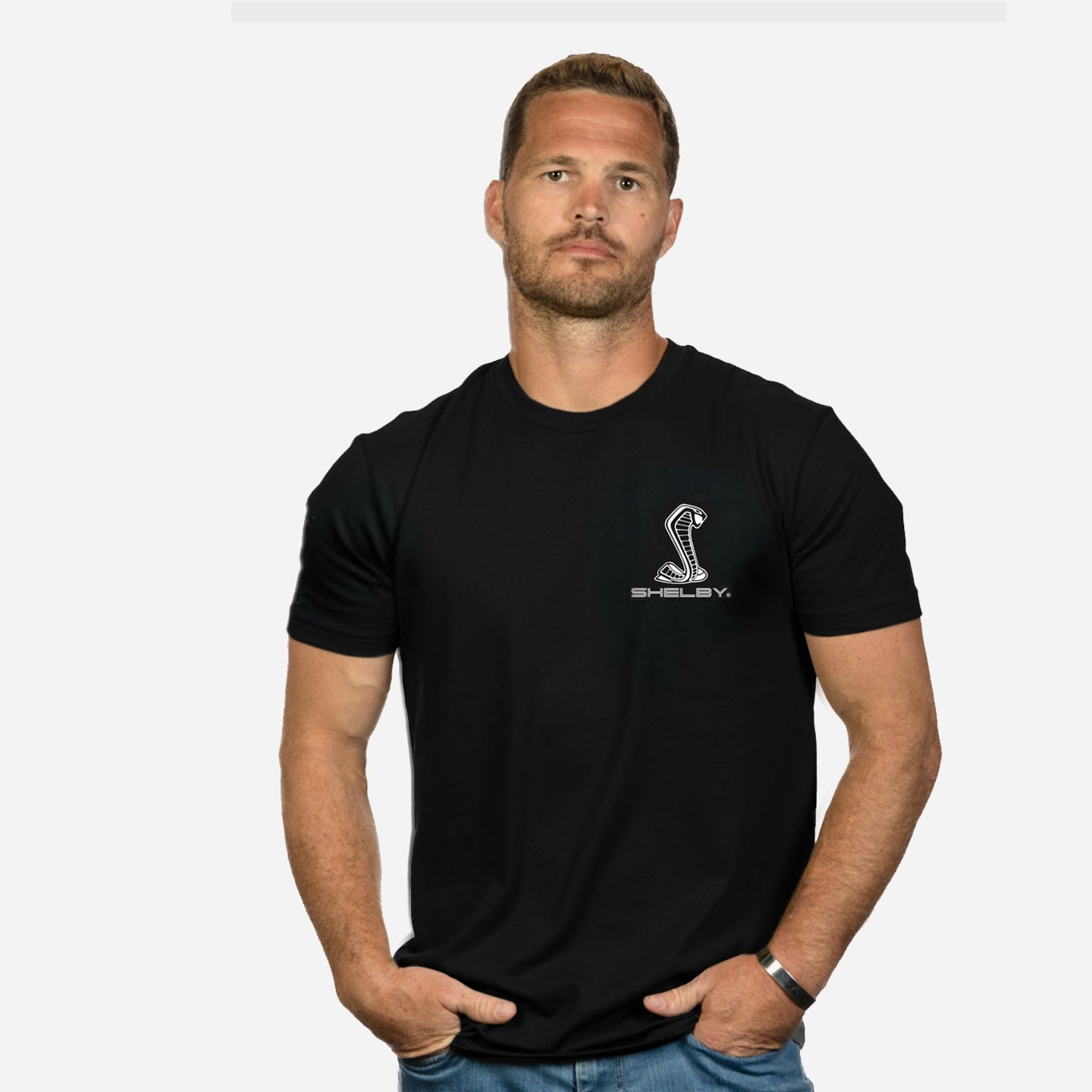 Meant to be Driven - T-Shirt
