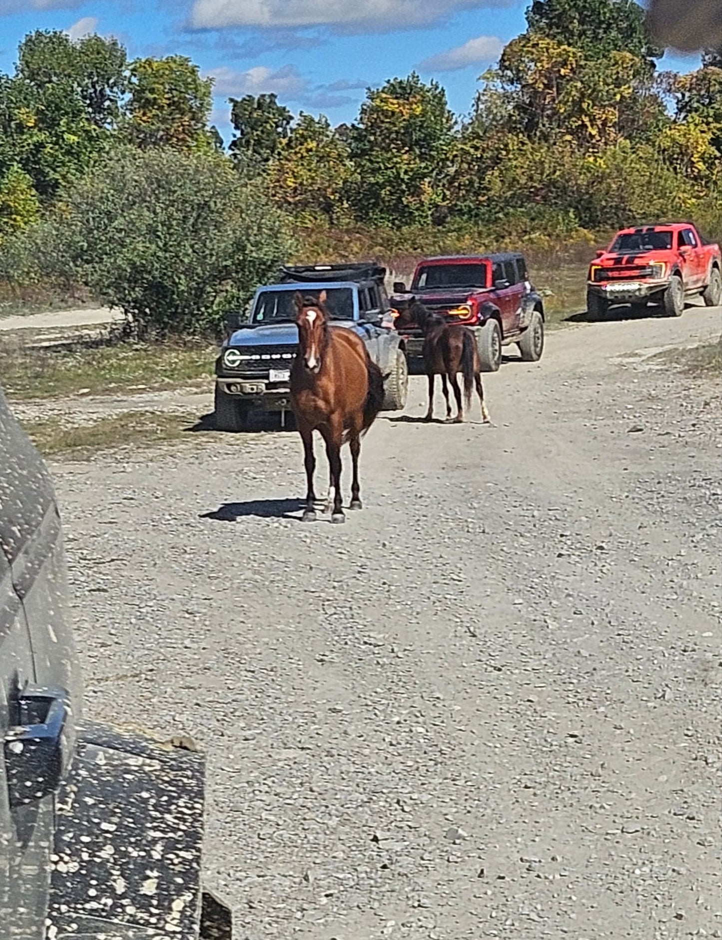 2026 Spring Trail Ride May 14th-16th 2026