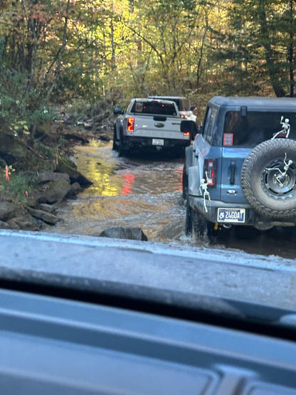 Fall Crawl Off-Road Rally Registration