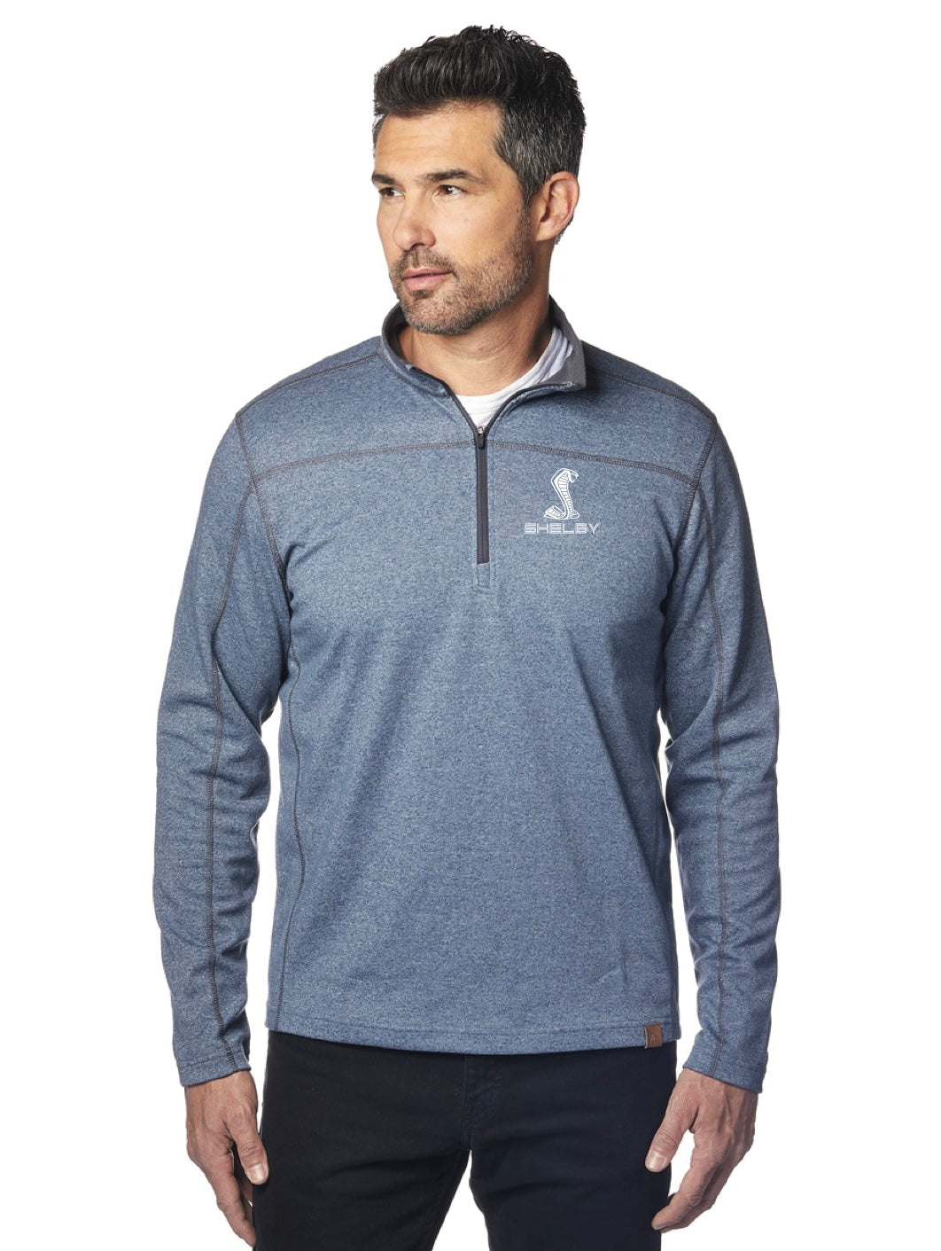 Shelby1015 Basecamp Quarter Zip
