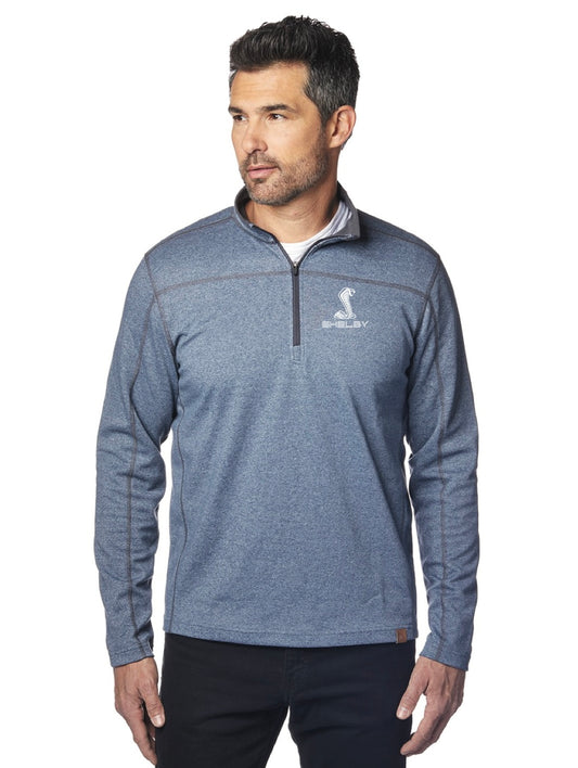 Shelby1015 Basecamp Quarter Zip