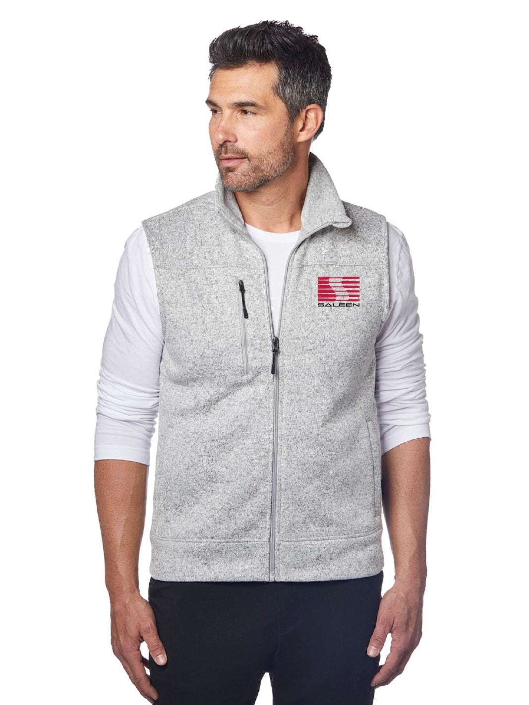 Saleen9895 Ashton Sweater Vest