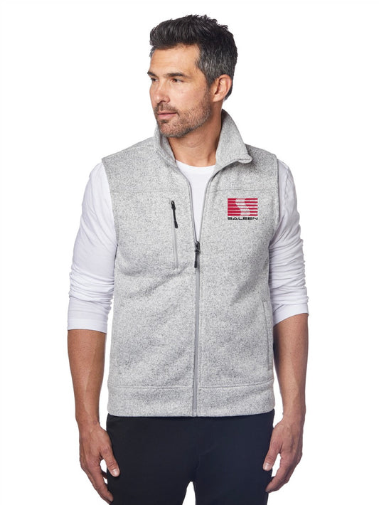 Saleen9895 Ashton Sweater Vest