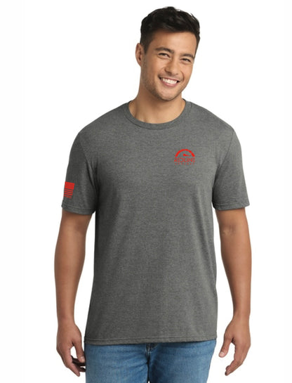 I Tamed The Dragon T-Shirt