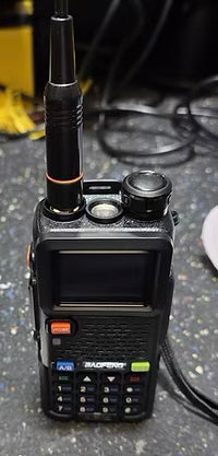 Baofeng Two way 10-watt radio