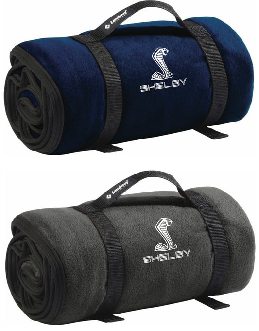 Shelby9848 Stadium Fleece Blanket