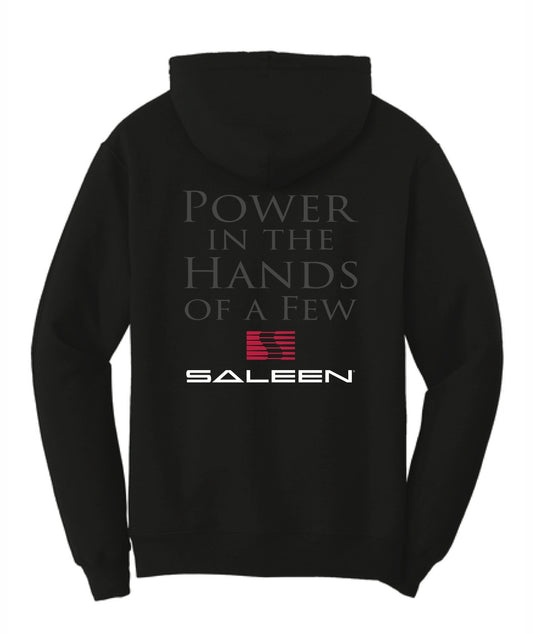 Saleen Power Hoodie