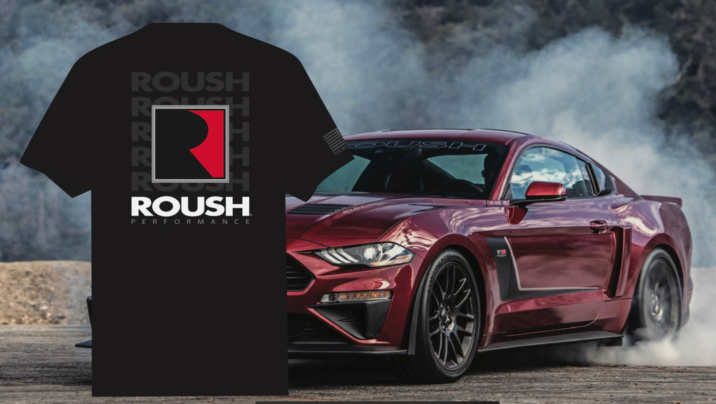 Roush Performance