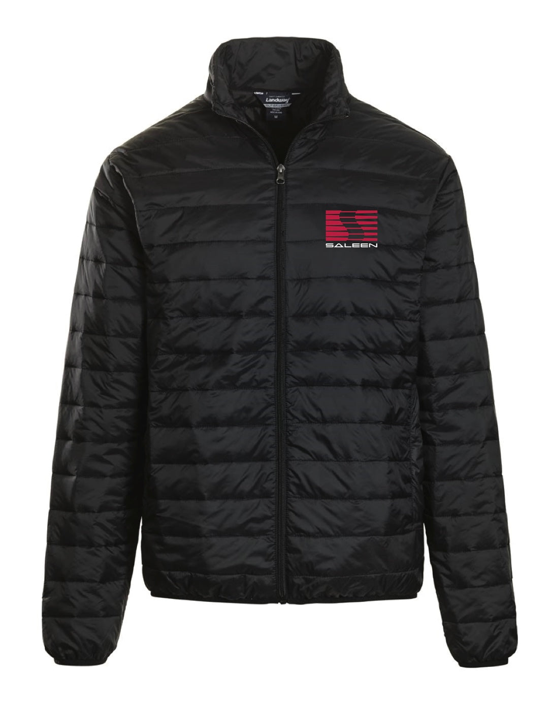 Saleen7681 Puffer Jacket