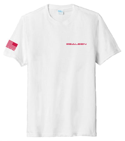 Saleen Stars & Stripes T-Shirt