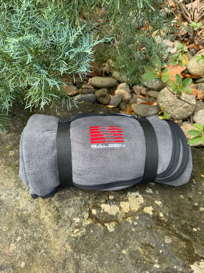 Saleen9848 Fleece Blanket