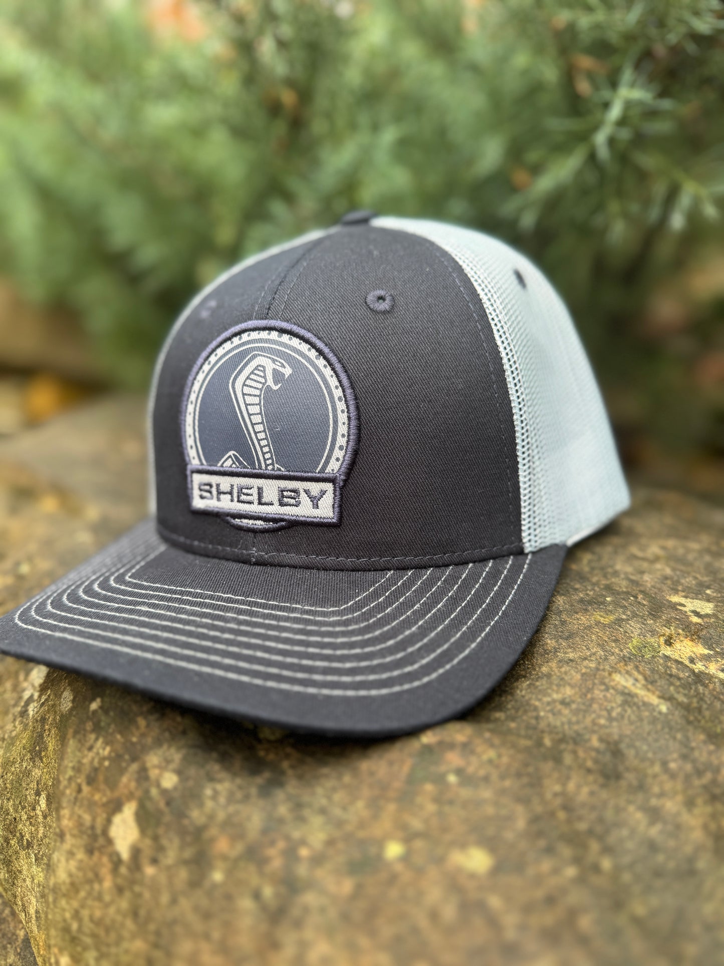 Shelby Medallion - Hat