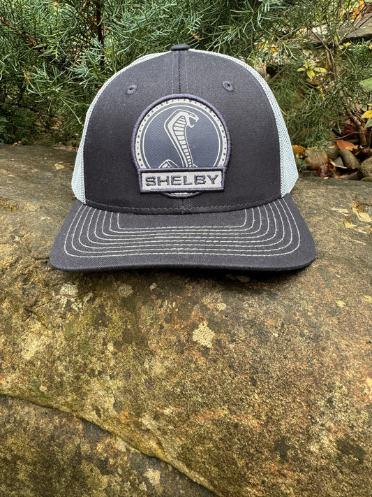 Shelby Medallion - Hat