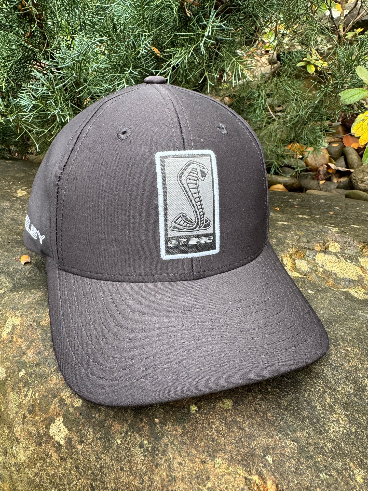 GT350 Badge - Hypercool fit hat