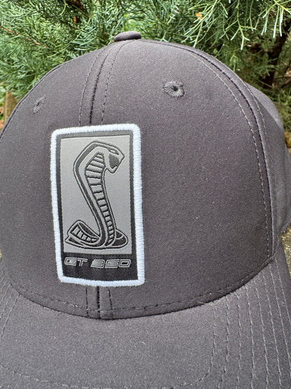 GT350 Badge - Hypercool fit hat