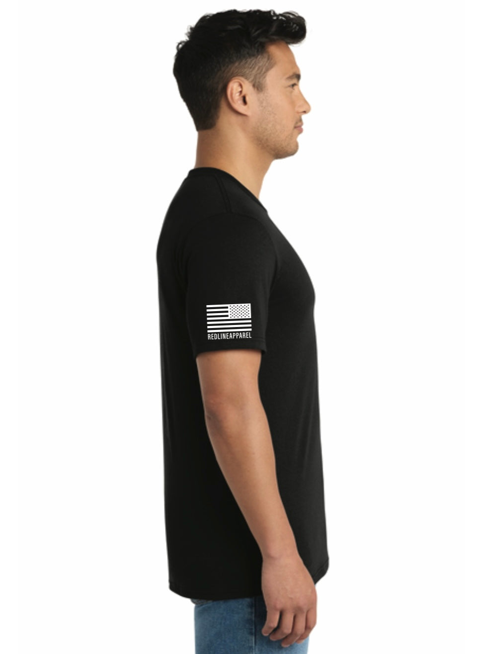 Saleen - Power in the hands of a few t-shirt