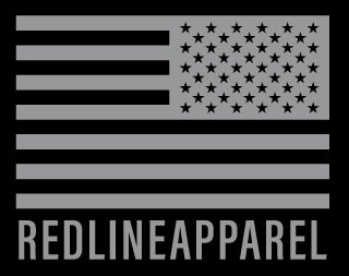 Coyote American Muscle T-shirt