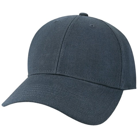 Shelby Mountain Run - Logo Hat