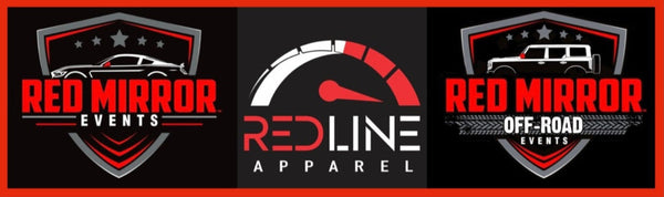 Red Mirror Events / Red Line Apparel 