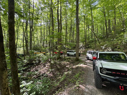 2026 Spring Trail Ride May 14th-16th 2026