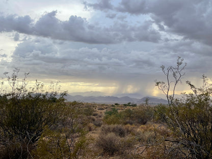 Blazing Trails Wild West Rally