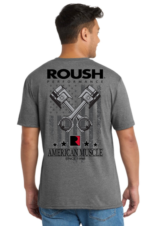Roush American Muscle t-shirt