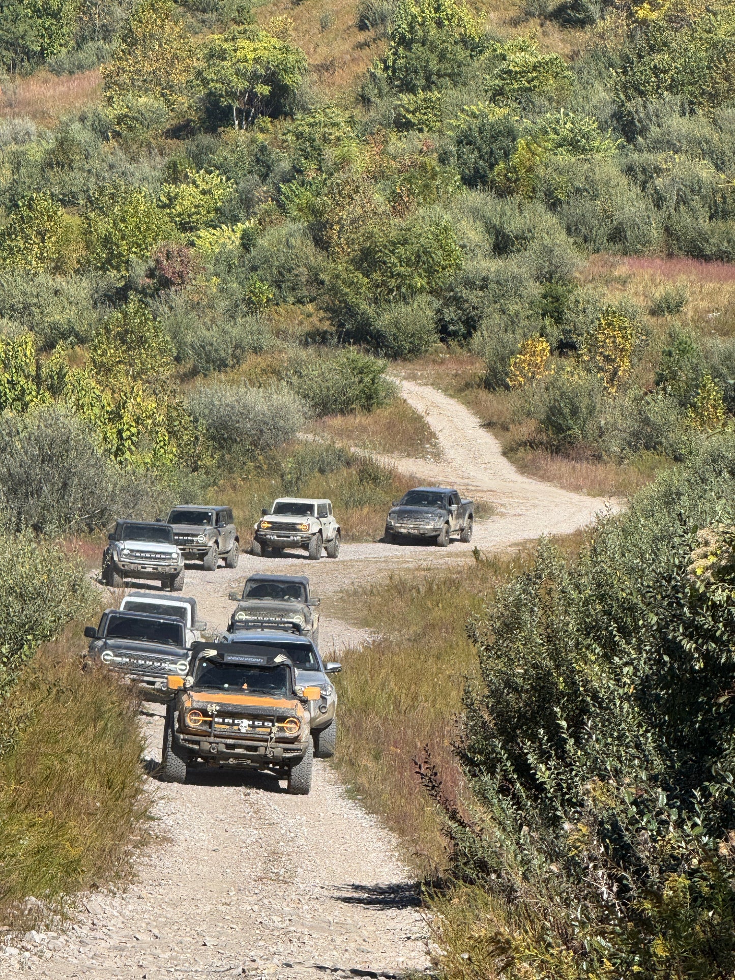 2026 Spring Trail Ride May 14th-16th 2026