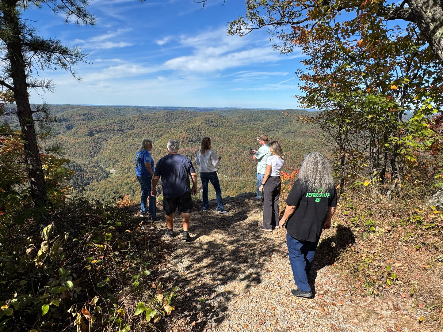 2026 Spring Trail Ride May 14th-16th 2026