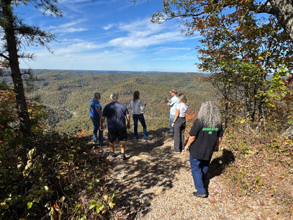 2026 Spring Trail Ride May 14th-16th 2026