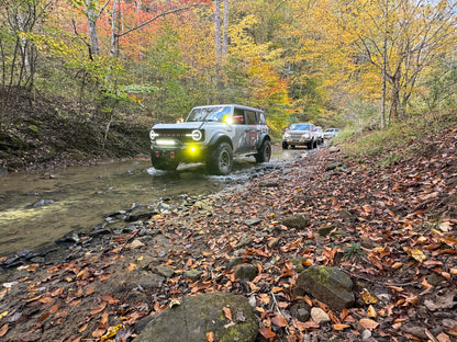 2026 Spring Trail Ride May 14th-16th 2026