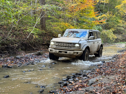 Fall Crawl Off-Road Rally Registration