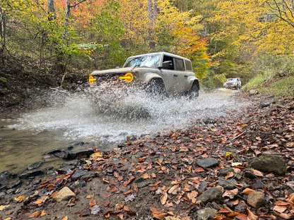 Fall Crawl Off-Road Rally Registration