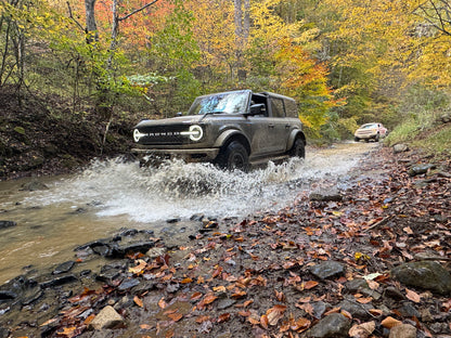 Fall Crawl Off-Road Rally Registration