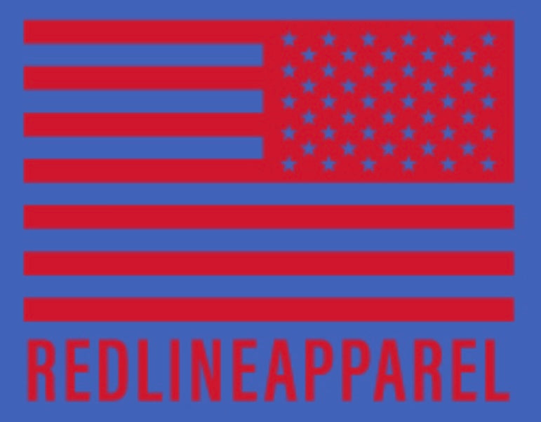 Shelby Las Vegas Tee