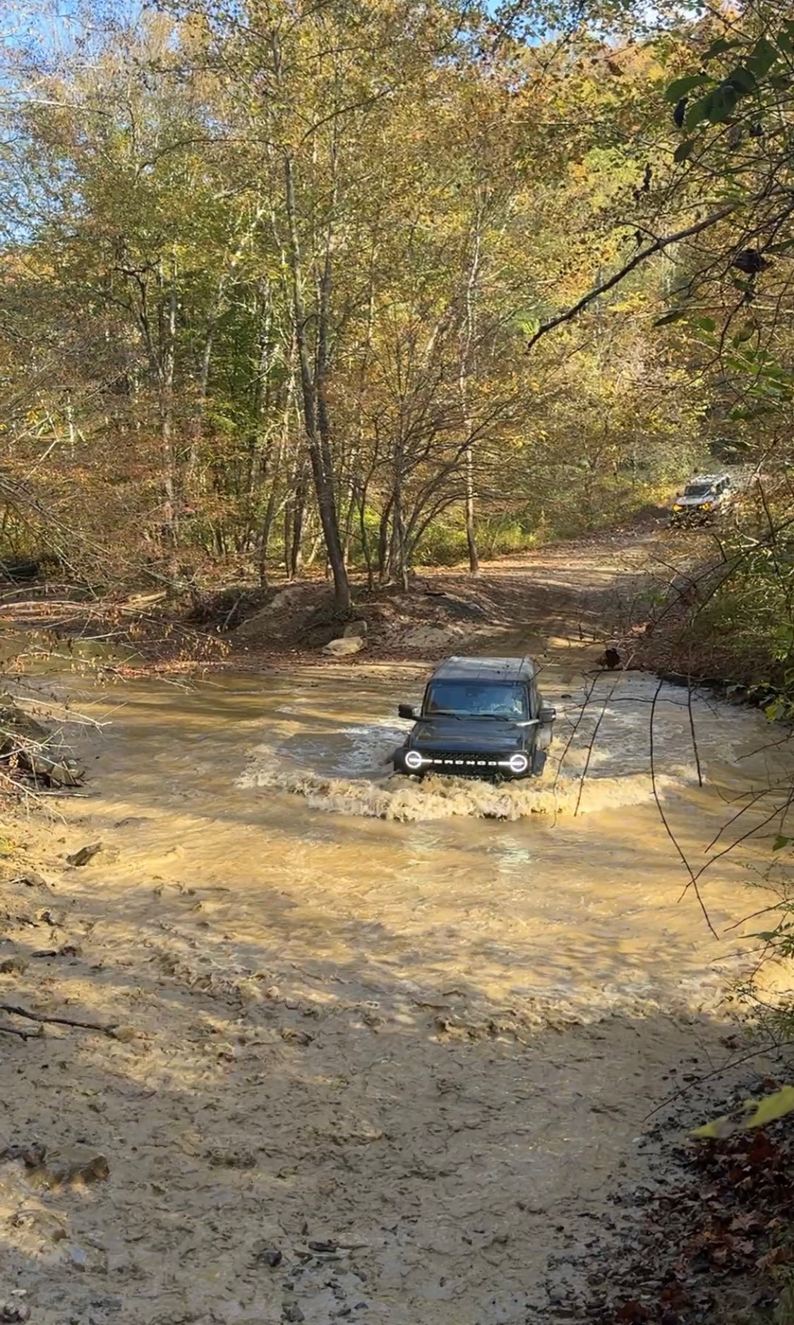 2026 Spring Trail Ride May 14th-16th 2026