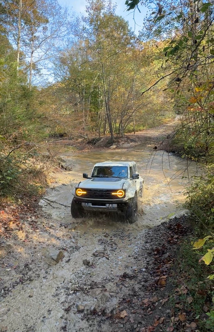 Fall Crawl Off-Road Rally Registration