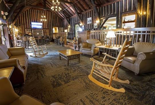 2026 Spring Trail Ride May 14th-16th 2026