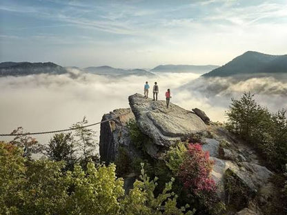 2026 Spring Trail Ride May 14th-16th 2026