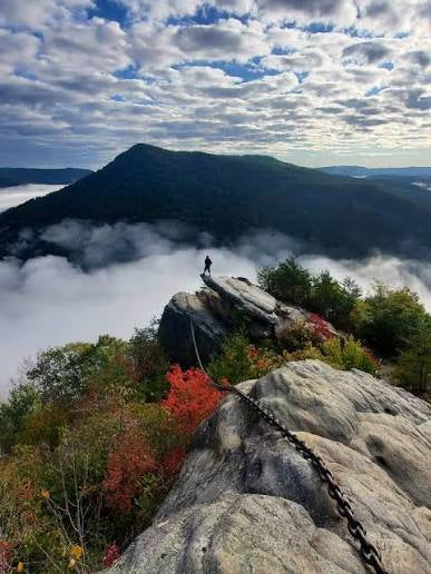 2026 Spring Trail Ride May 14th-16th 2026